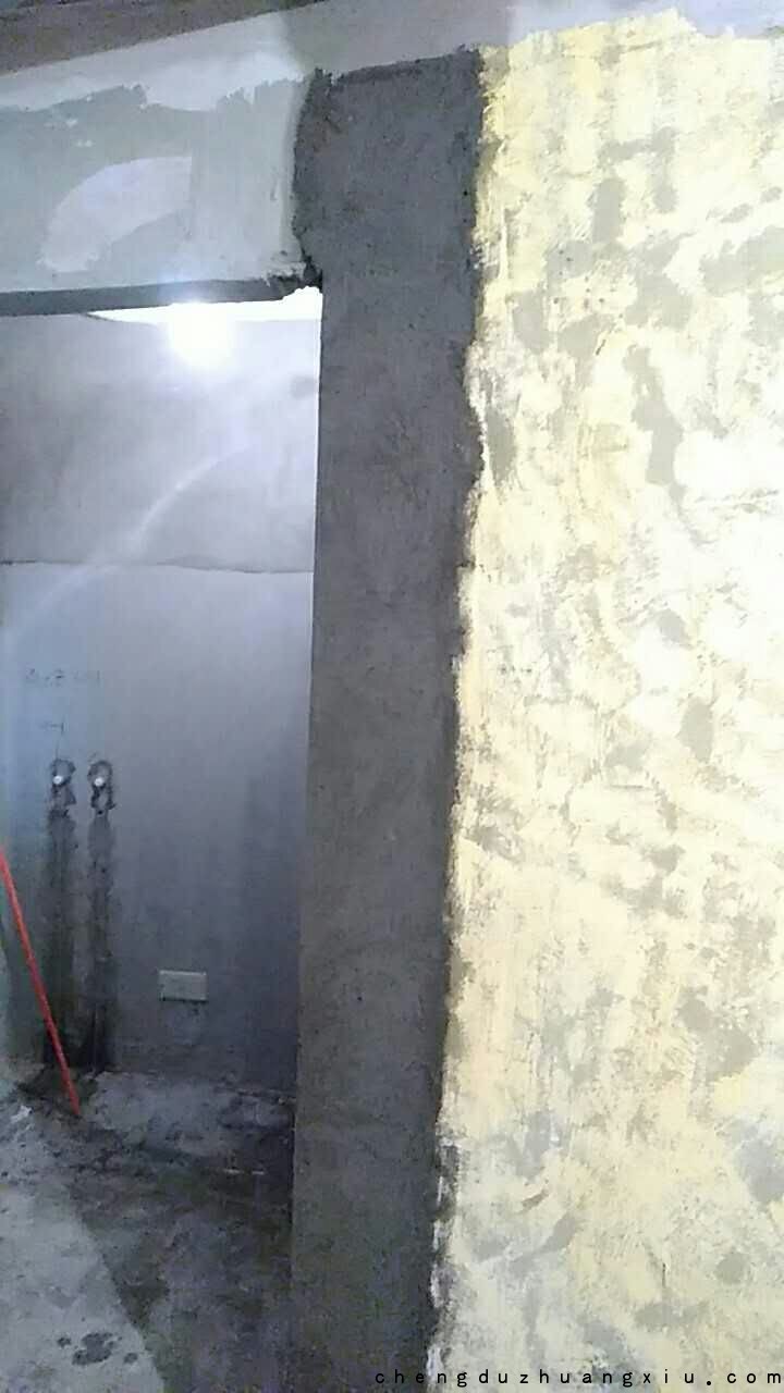 918博天堂·(中国区)官方网站新双城工地门洞修补 918博天堂·(中国区)官方网站新双城工地门洞修补